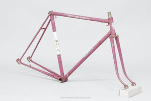 54cm Mercier Special Tour De France Vintage French Road Bike Frame - Pedal Pedlar - Framesets For Sale