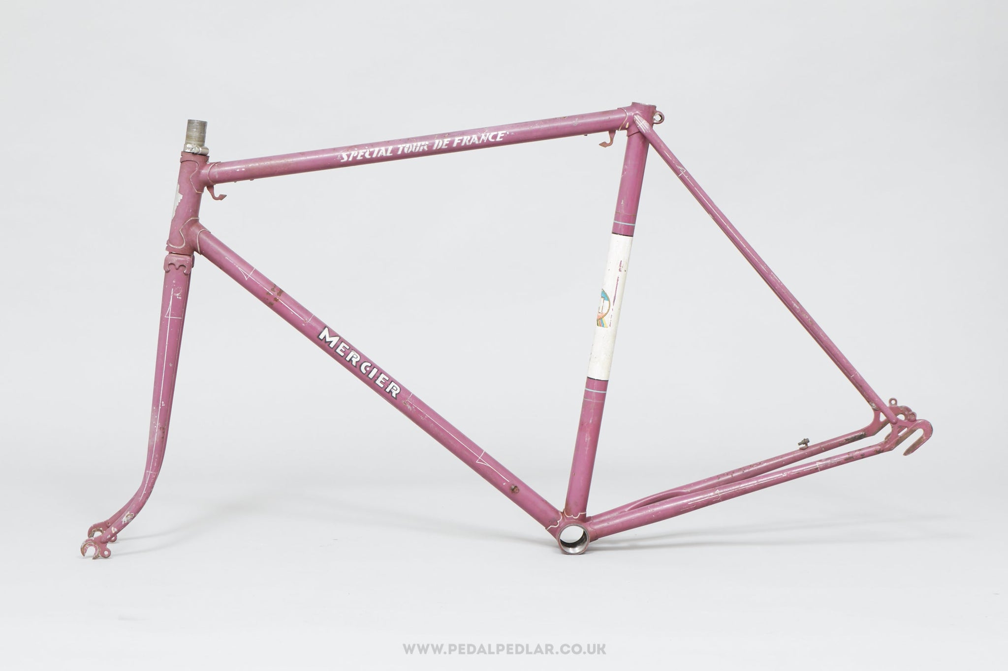 Vintage best sale mercier bikes