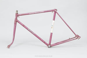 54cm Mercier Special Tour De France Vintage French Road Bike Frame - Pedal Pedlar - Framesets For Sale