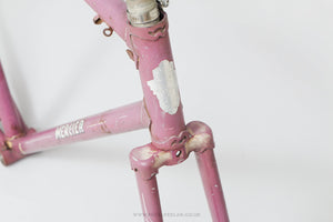 54cm Mercier Special Tour De France Vintage French Road Bike Frame - Pedal Pedlar - Framesets For Sale