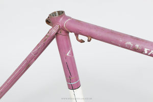 54cm Mercier Special Tour De France Vintage French Road Bike Frame - Pedal Pedlar - Framesets For Sale