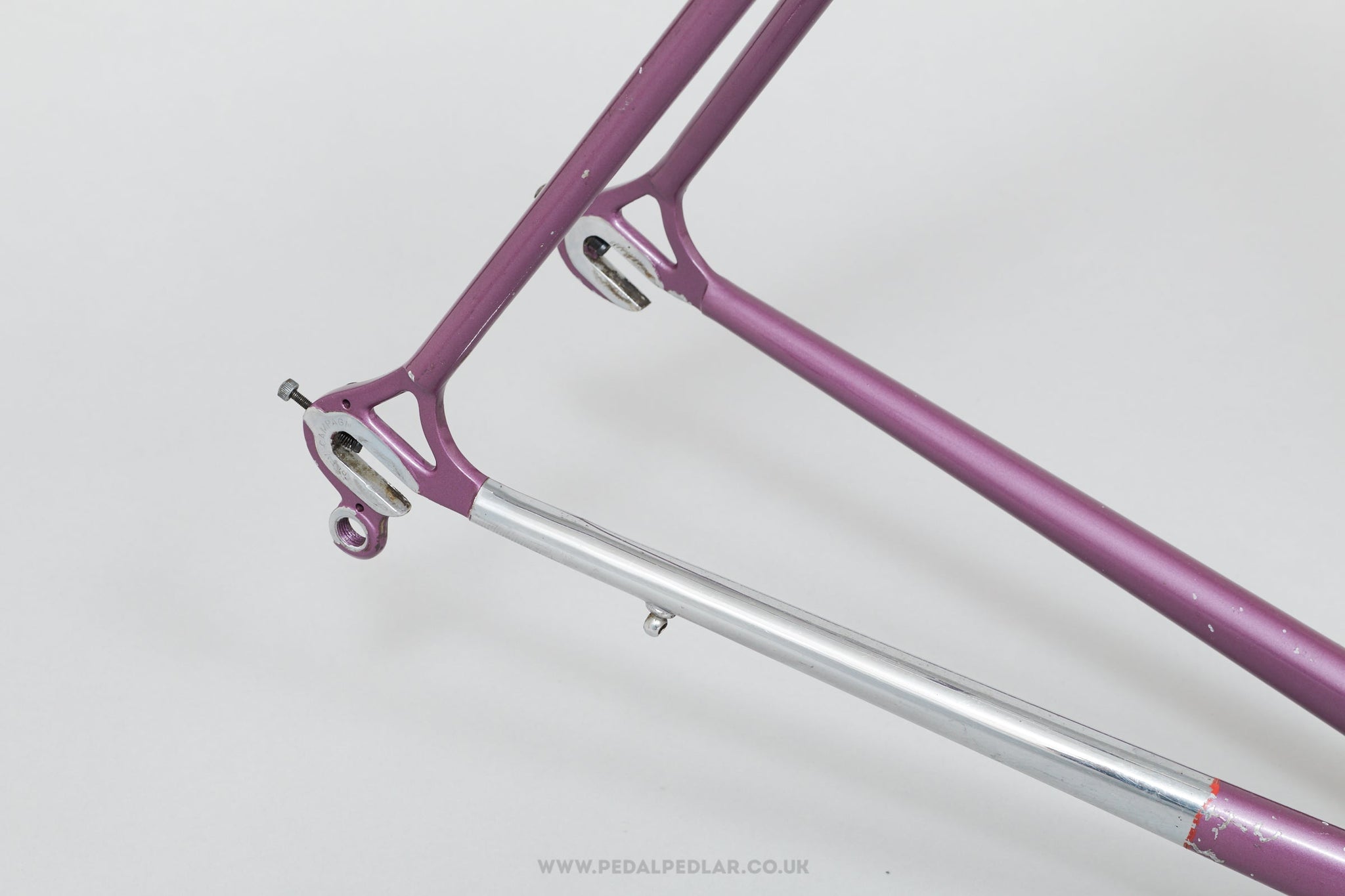 Vintage bottecchia road hot sale bike for sale