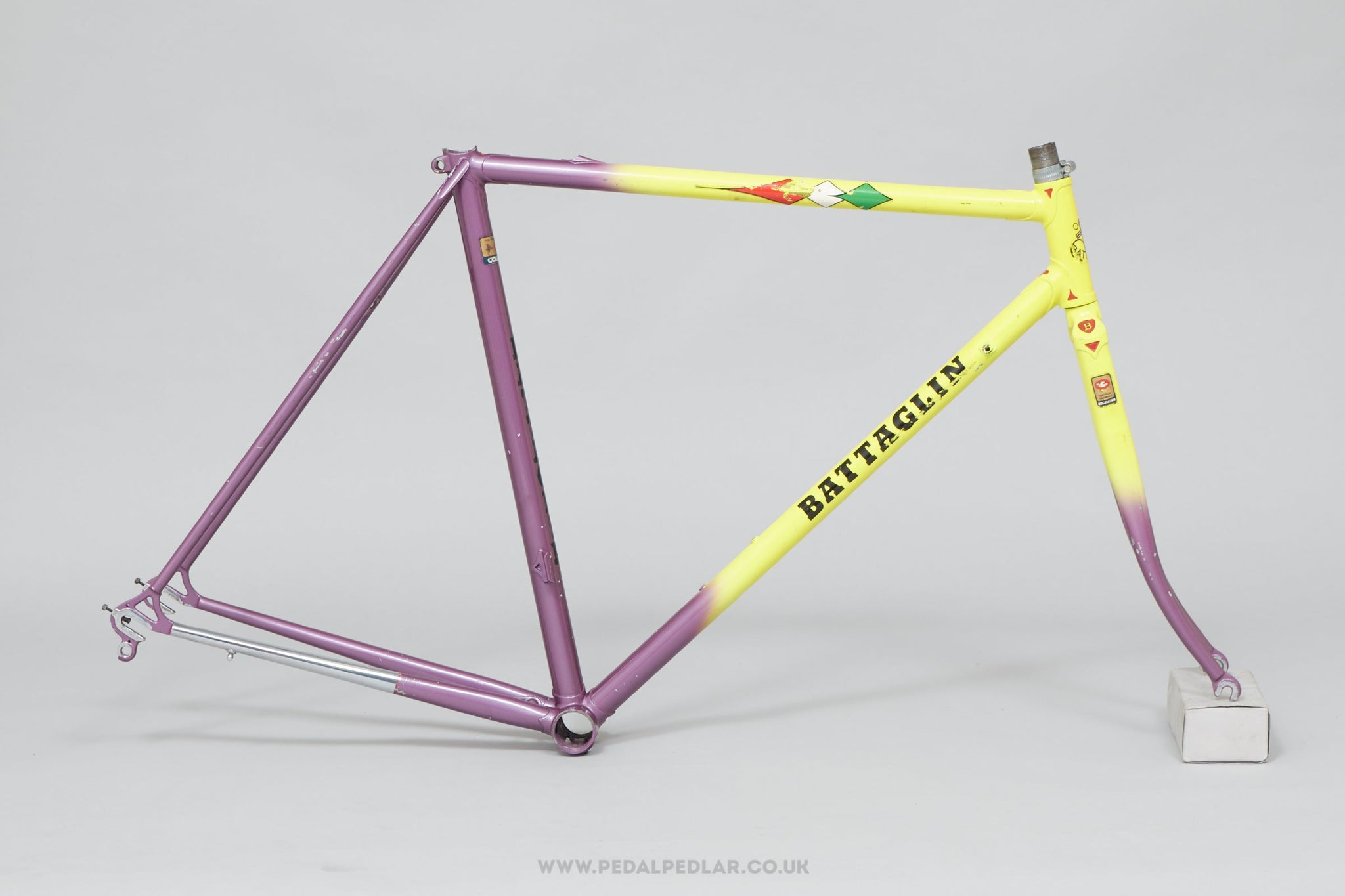 Bottecchia road bike size sales chart
