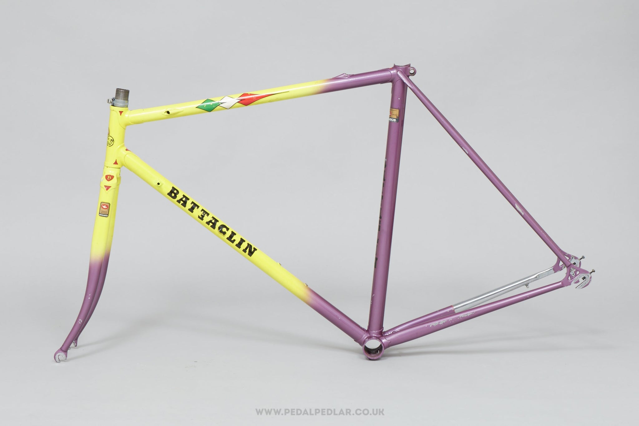 Bottecchia road hotsell bike size chart
