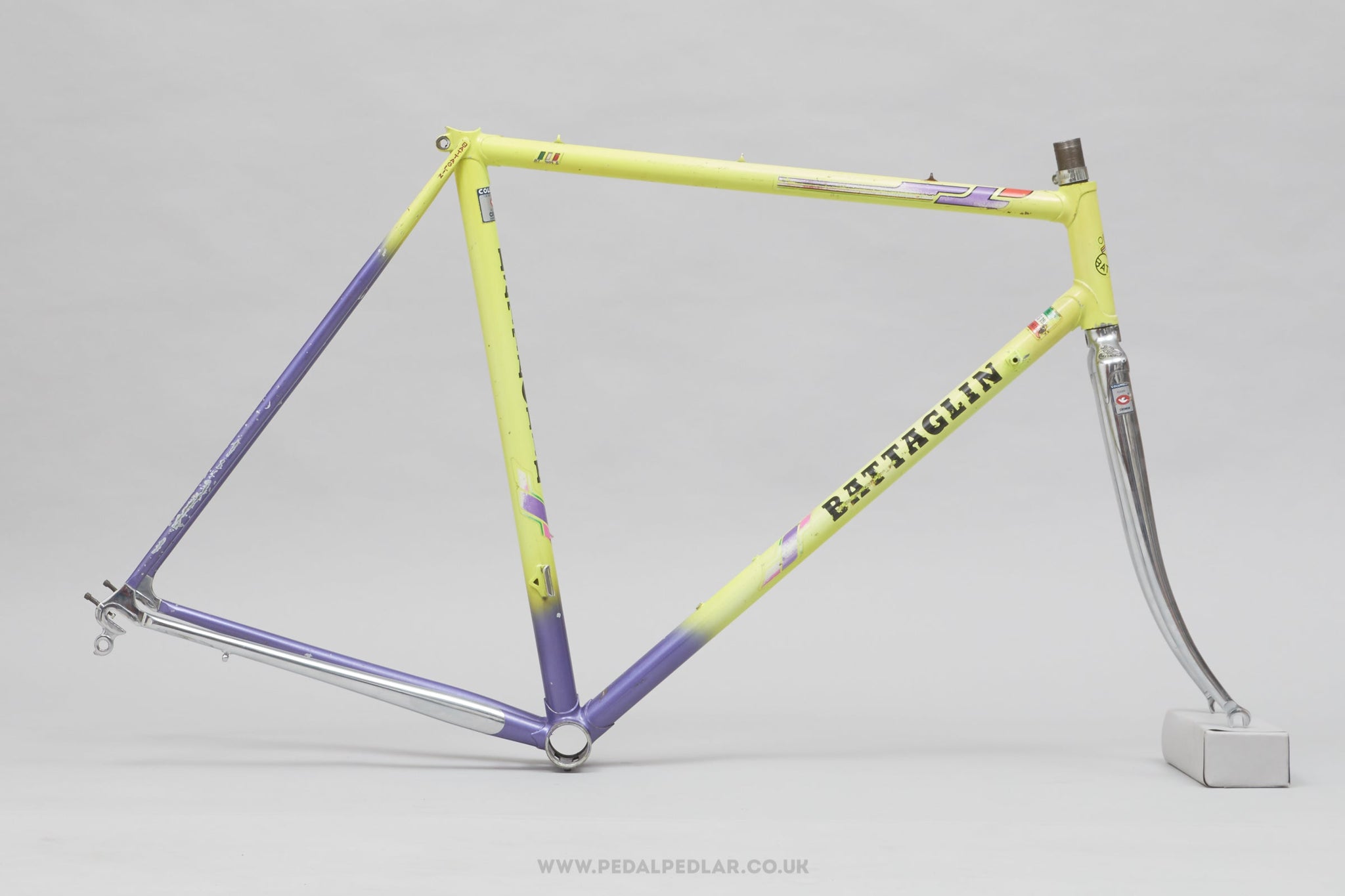 Framed bikes for best sale sale