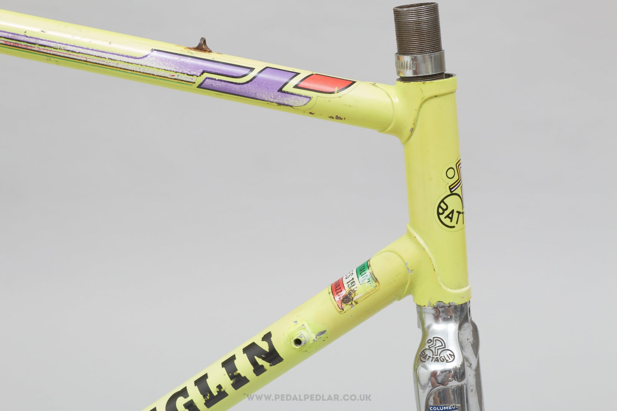 Vintage online battaglin bikes