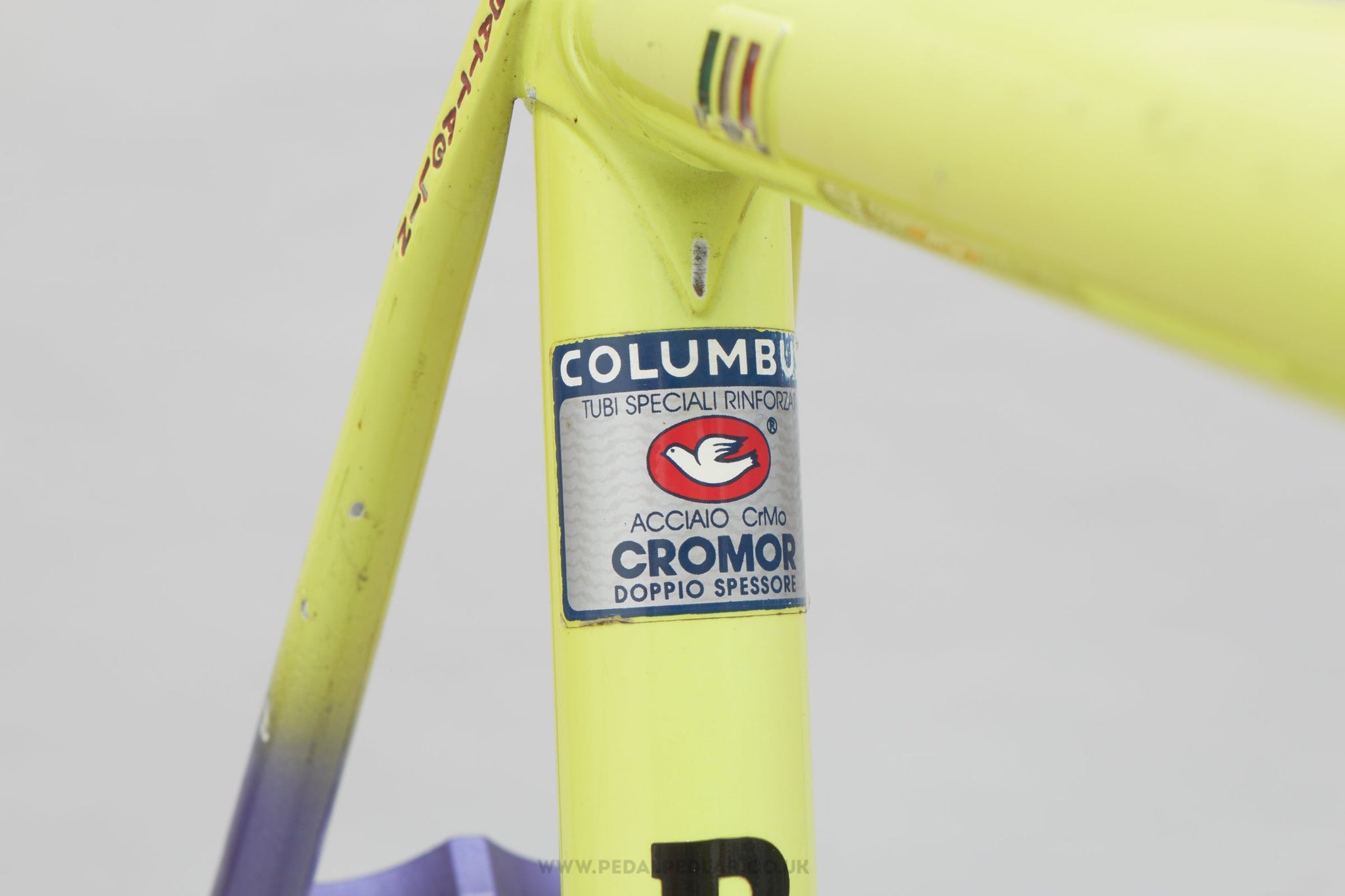 Battaglin frameset deals