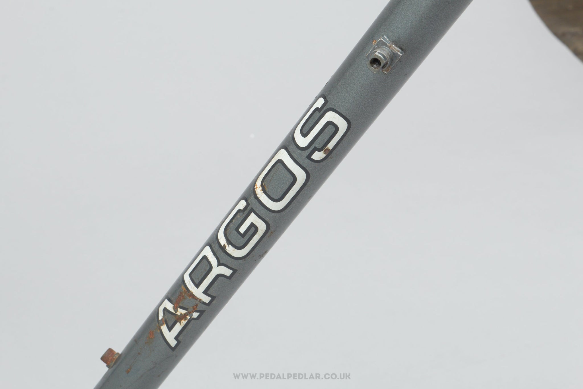 Argos vintage bike hotsell