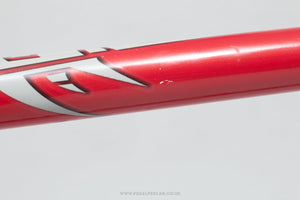 49.5cm Bianchi Pro Race Team Classic Italian Road Bike Frame - Pedal Pedlar - Framesets For Sale