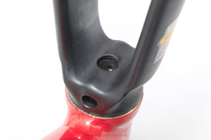 49.5cm Bianchi Pro Race Team Classic Italian Road Bike Frame - Pedal Pedlar - Framesets For Sale
