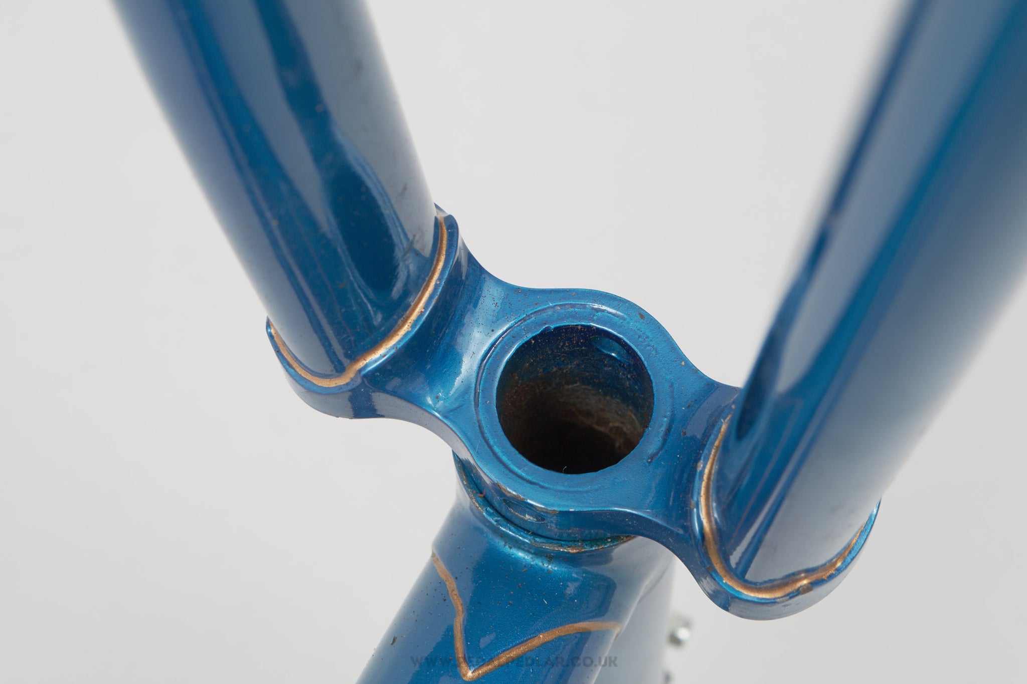 Vintage columbia bicycle parts store