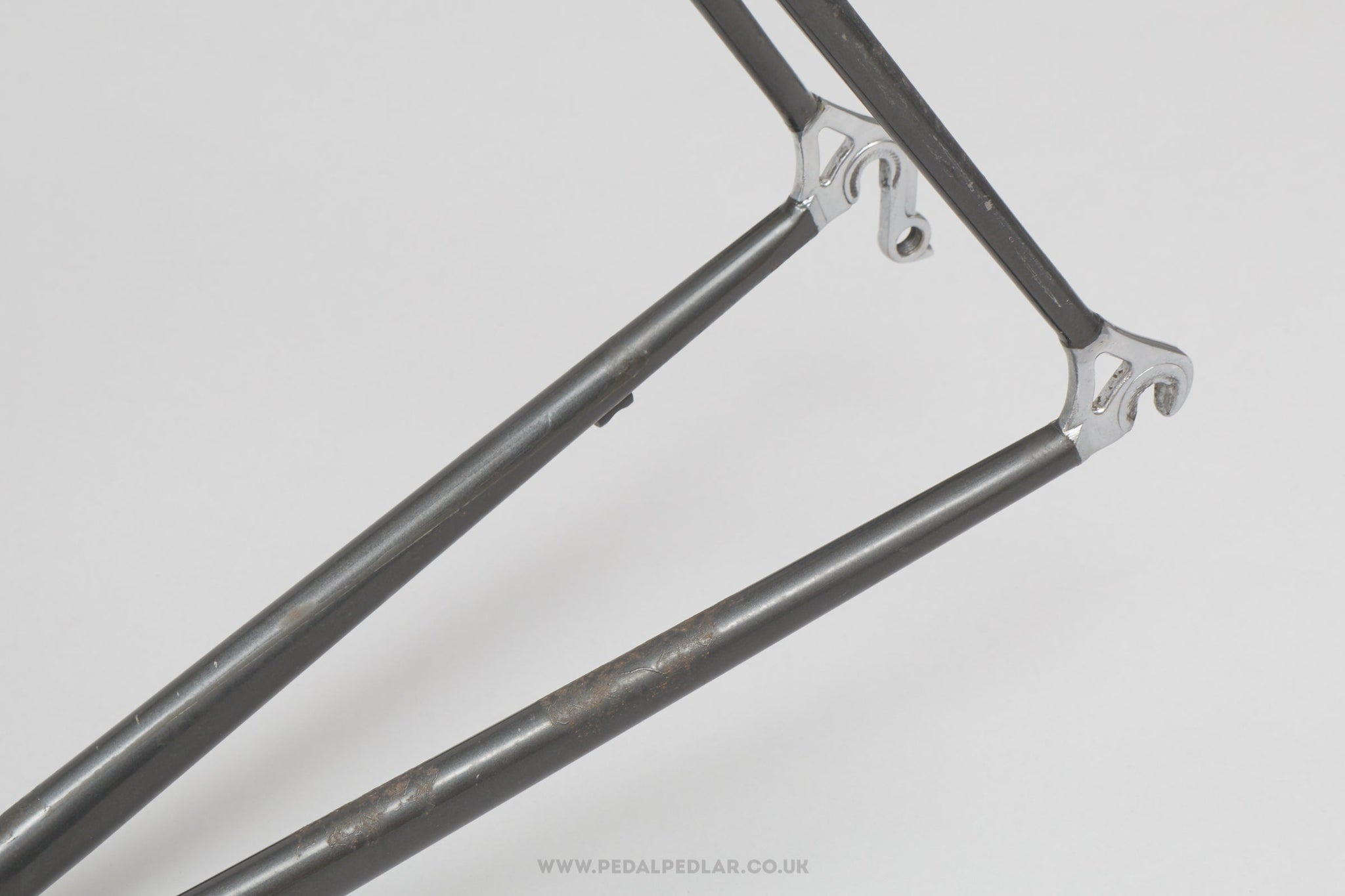 Aluminum bike sales frame for sale