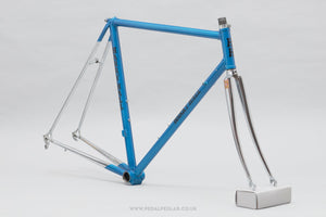 54cm Harry Hall Vintage British Road Bike Frame - Pedal Pedlar - Framesets For Sale