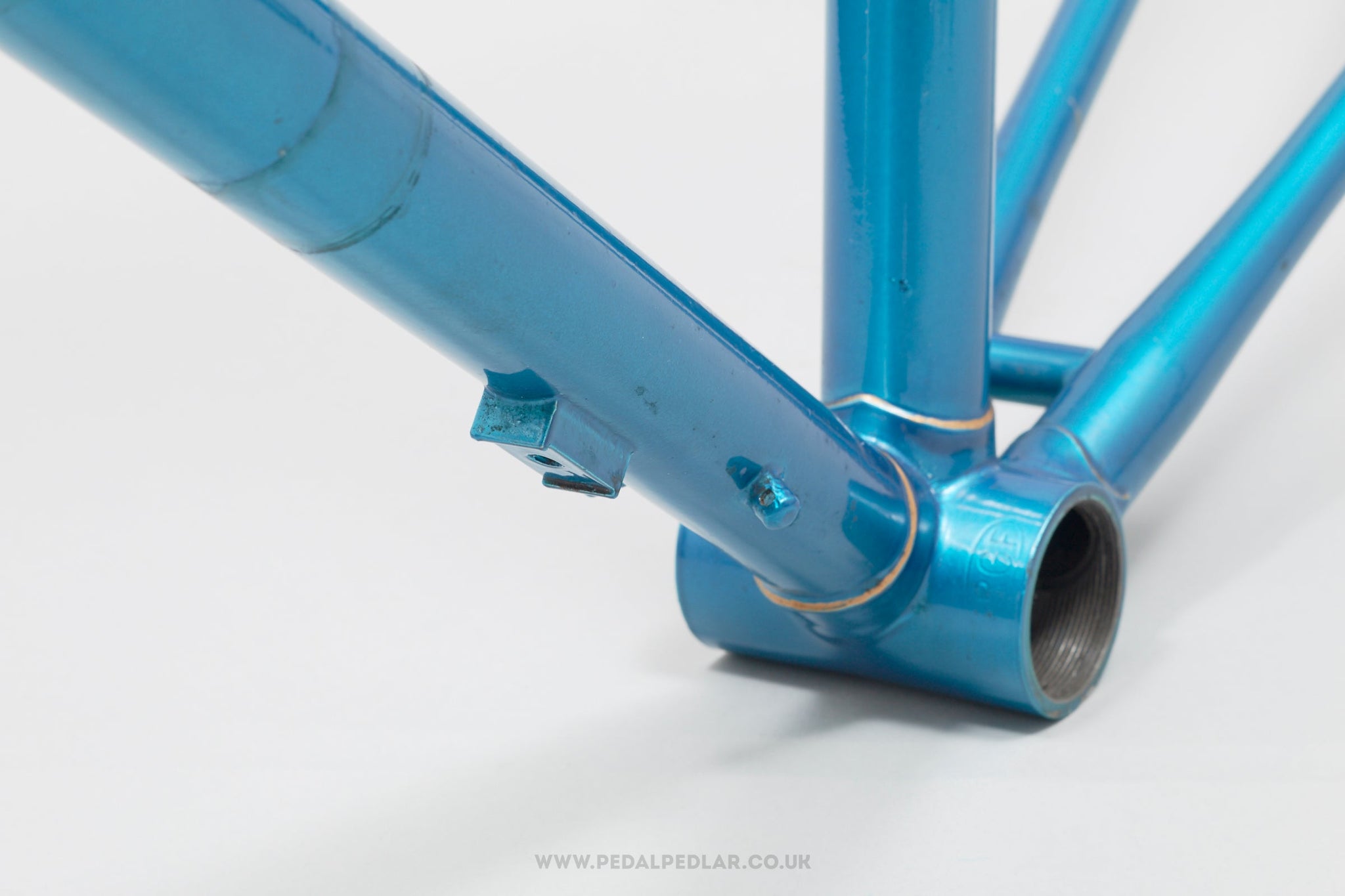 55cm road bike frame 2025