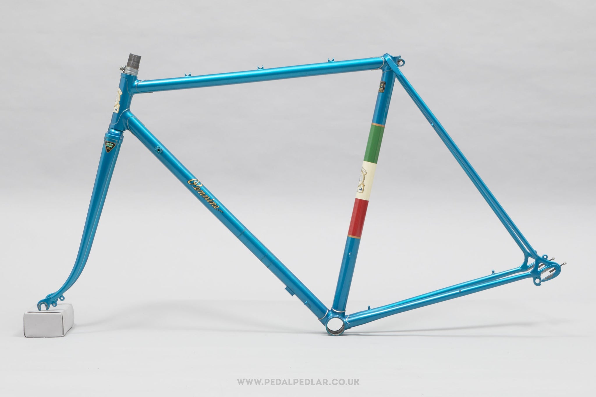 55cm shop bike frame