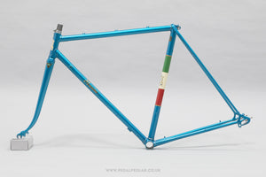 55cm Pennine Re Della Corsa Vintage British Road Bike Frame - Pedal Pedlar - Framesets For Sale