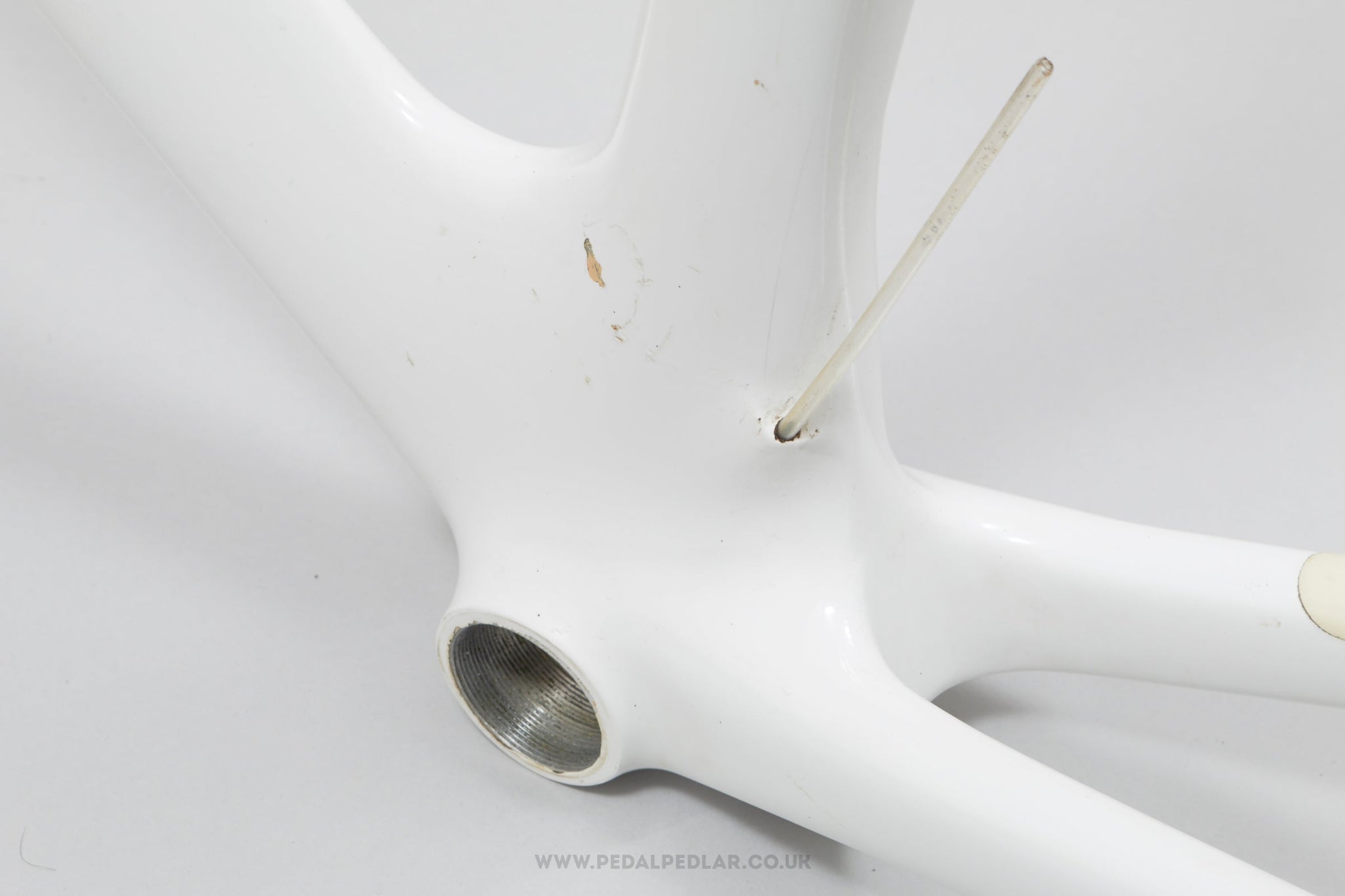 Kestrel carbon top fiber road bike