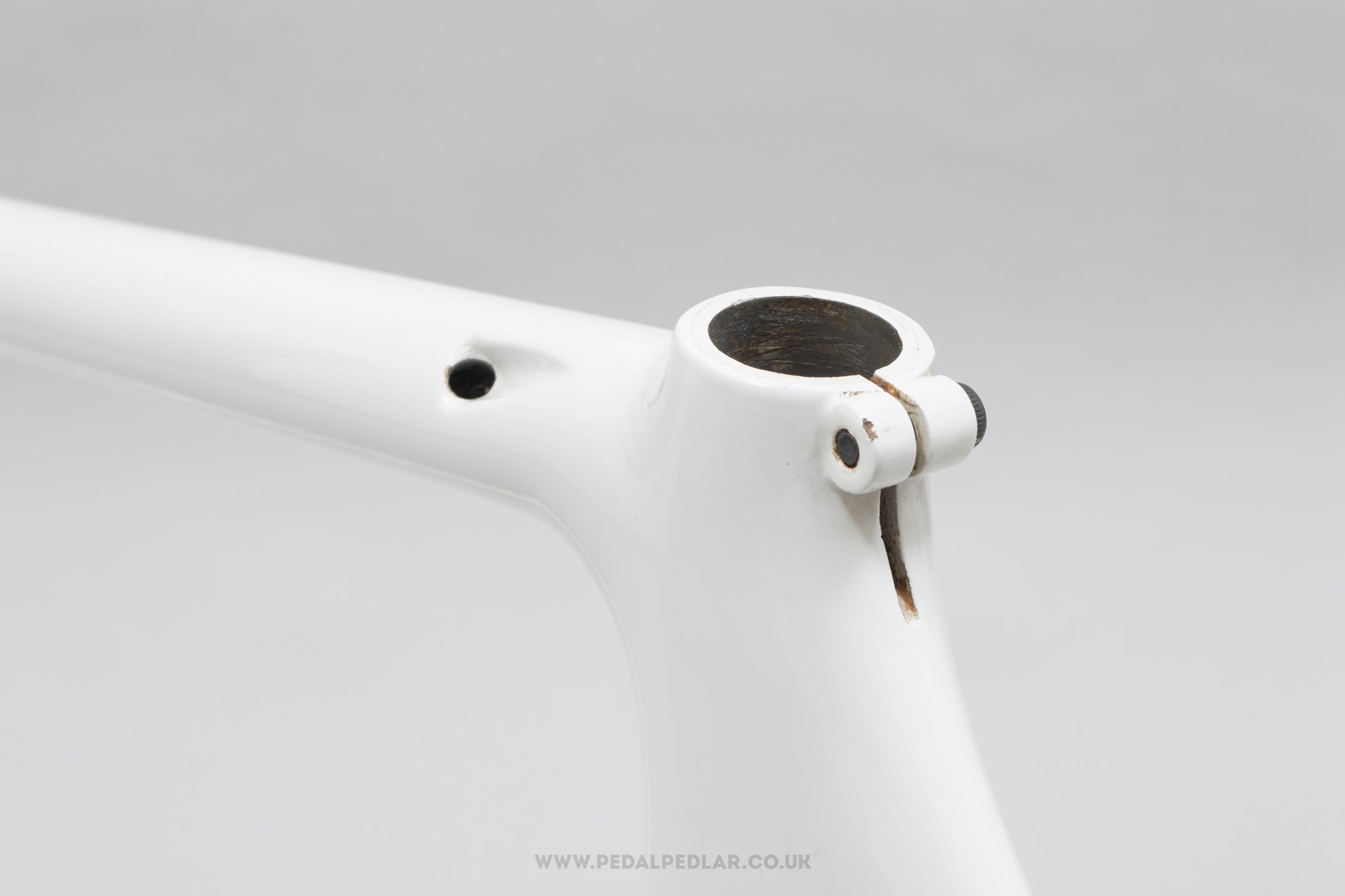 Kestrel frame store