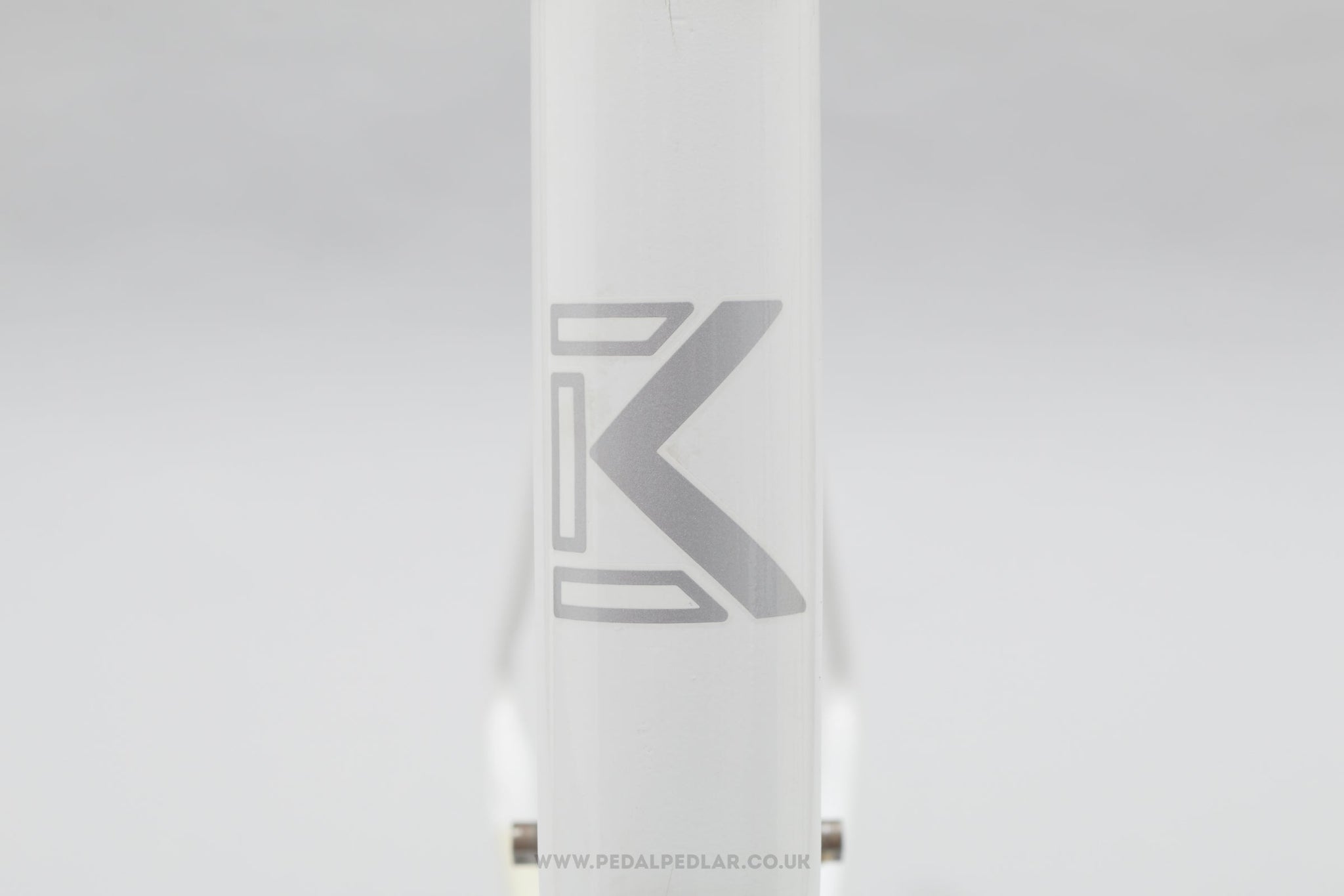 52.5cm Kestrel 4000 Vintage American Road Bike Frame - Pedal Pedlar - Framesets For Sale