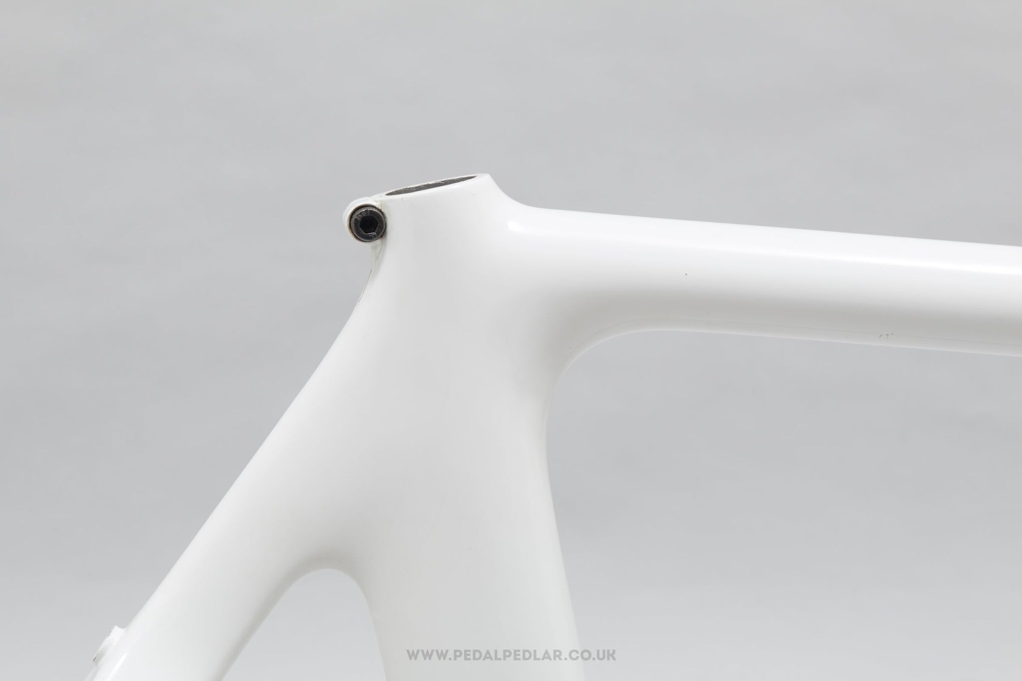 52.5cm Kestrel 4000 Vintage American Road Bike Frame