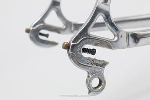 50.5cm Colnago Nuovo Mexico c.1983 Vintage Italian Road Bike Frame - Pedal Pedlar - Framesets For Sale
