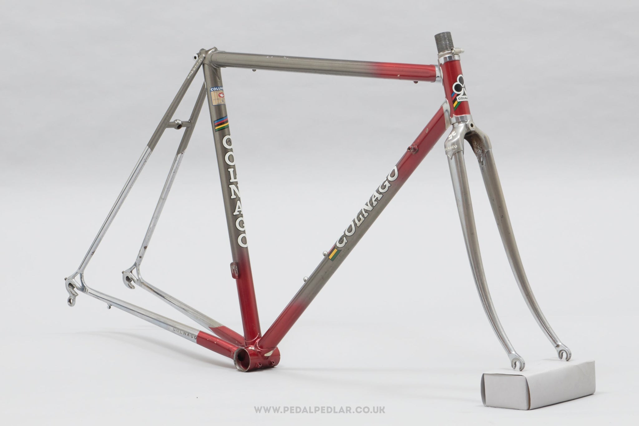 Frame colnago vintage 2025