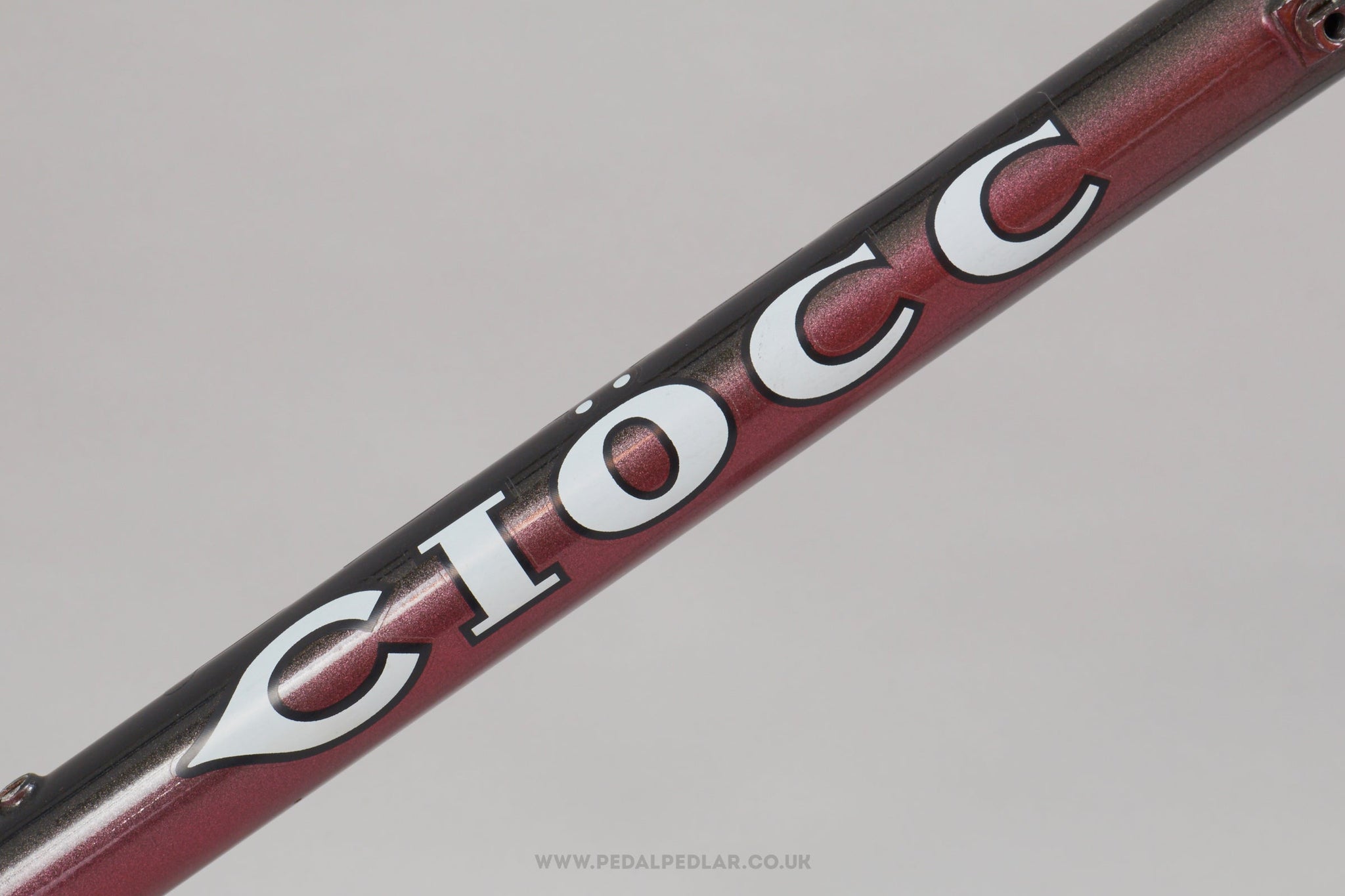 Ciocc vintage store road bike