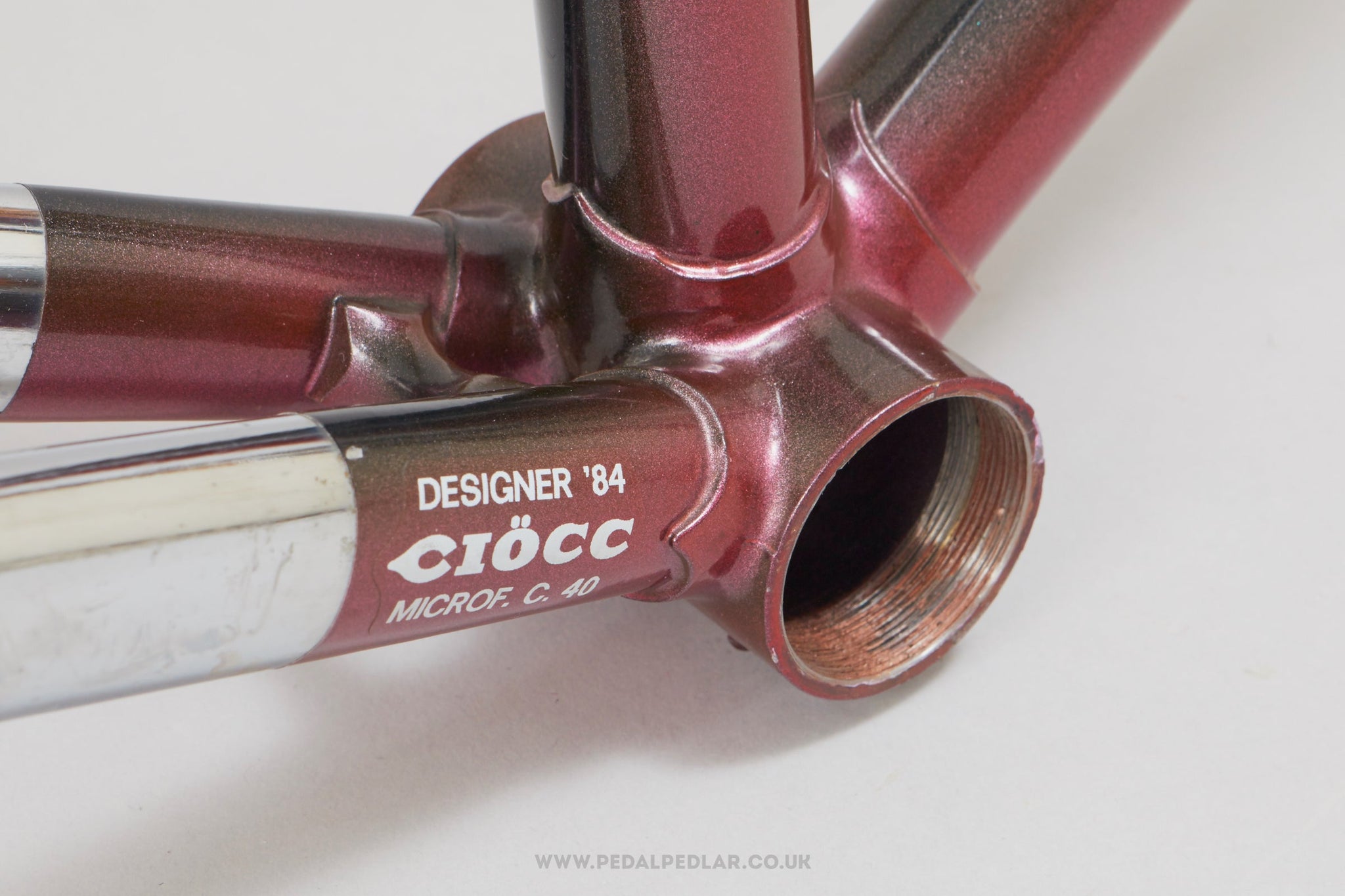 Ciocc frameset cheap