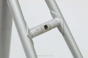 54cm Gazelle Race c.1968 Vintage Dutch Road Bike Frame - Pedal Pedlar - Framesets For Sale