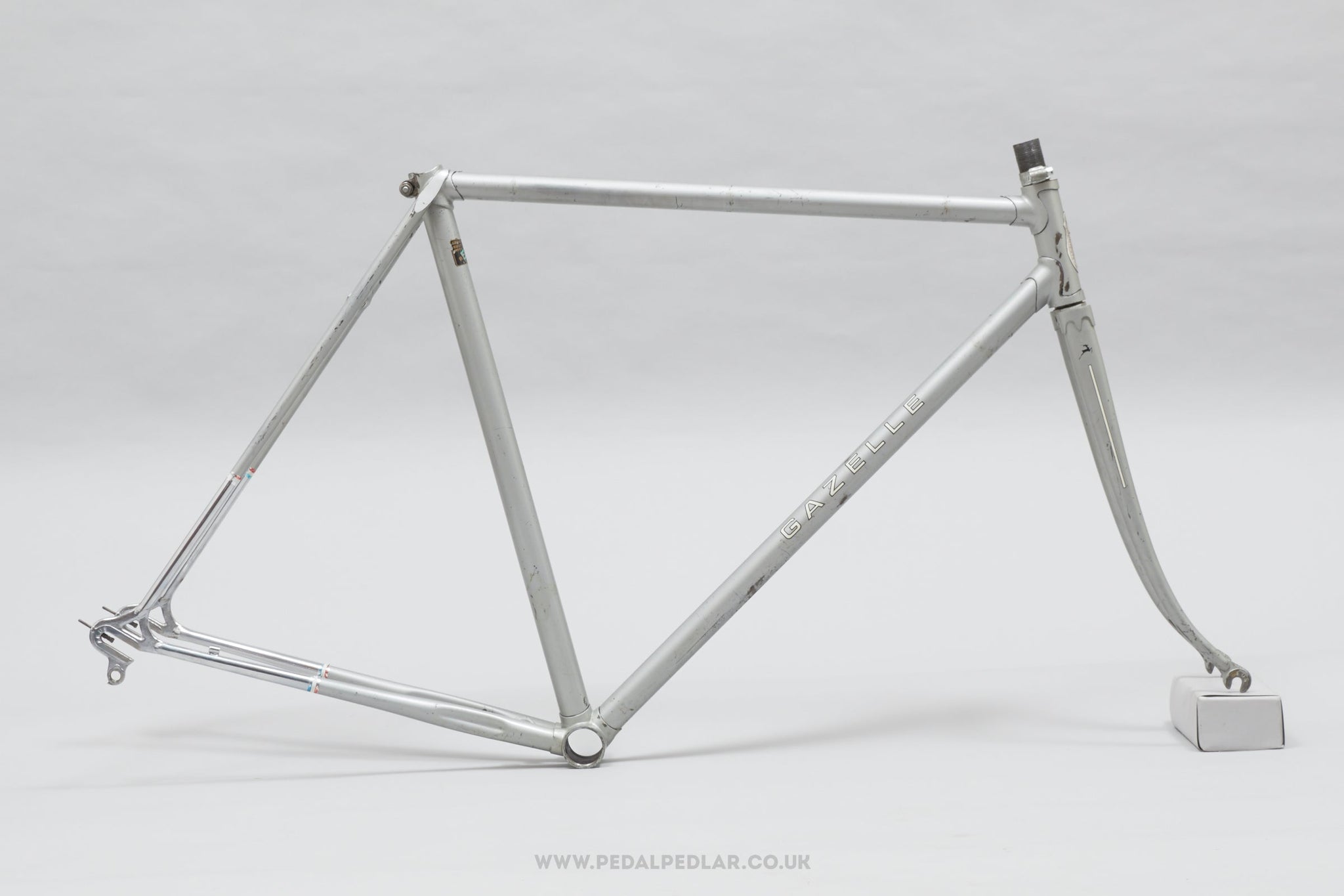 Gazelle fixie store