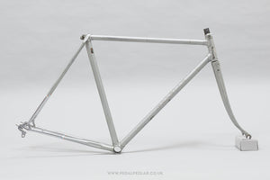 54cm Gazelle Race c.1968 Vintage Dutch Road Bike Frame - Pedal Pedlar - Framesets For Sale