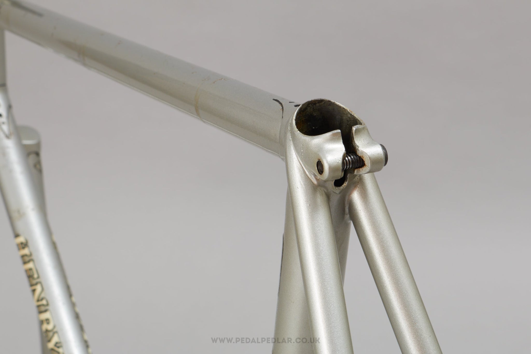 Aluminum bike frame for sale top
