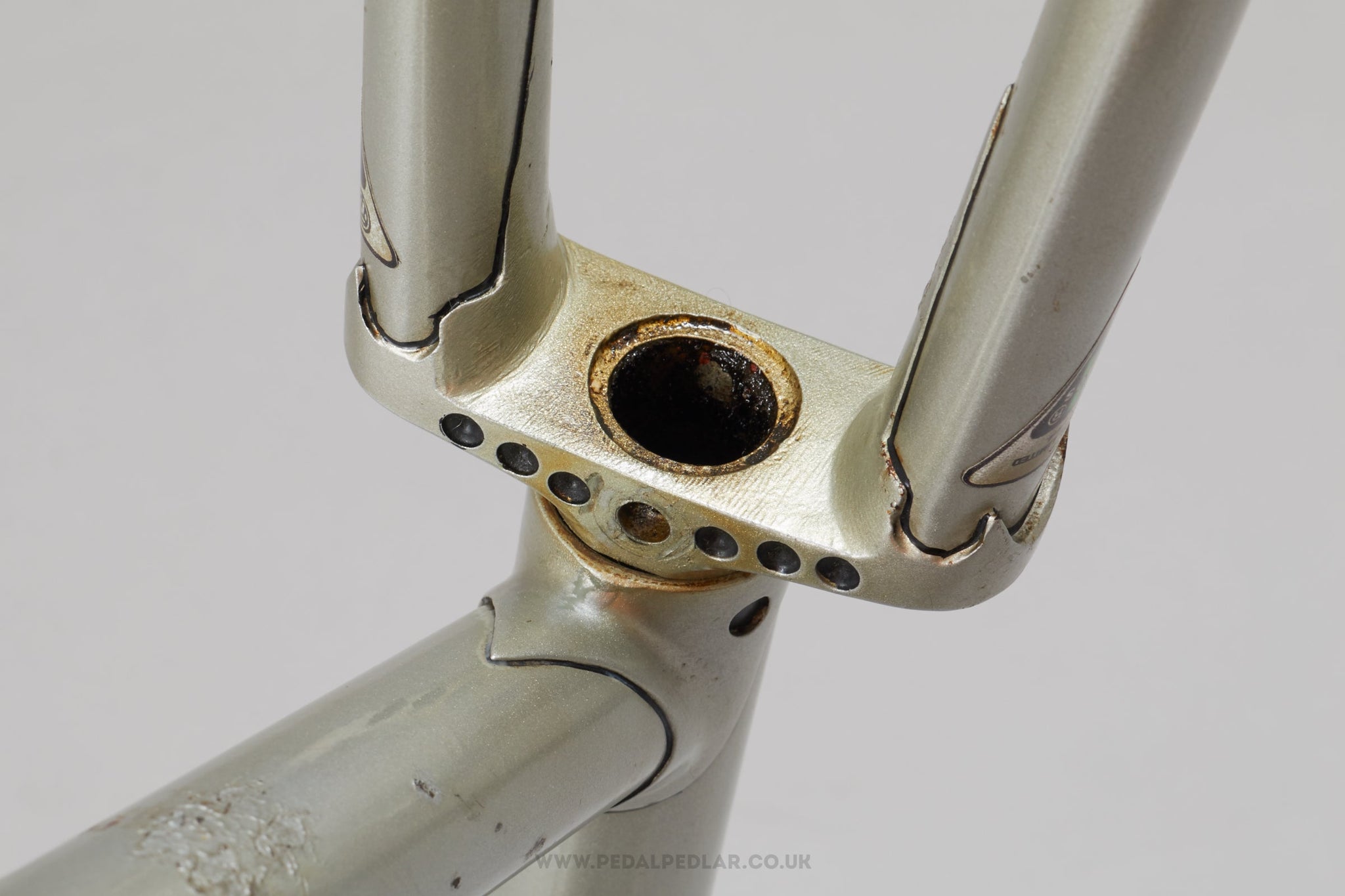 Vintage bmx bike frames store