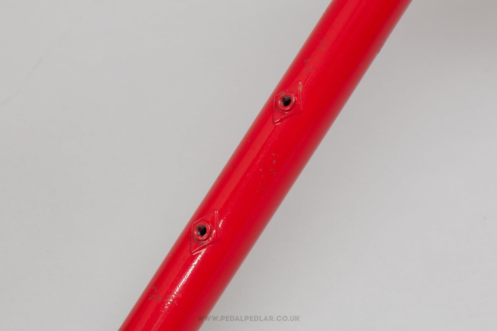 54cm Ken Bird Road Bike Frame Set Vintage Framesets Pedal Pedlar