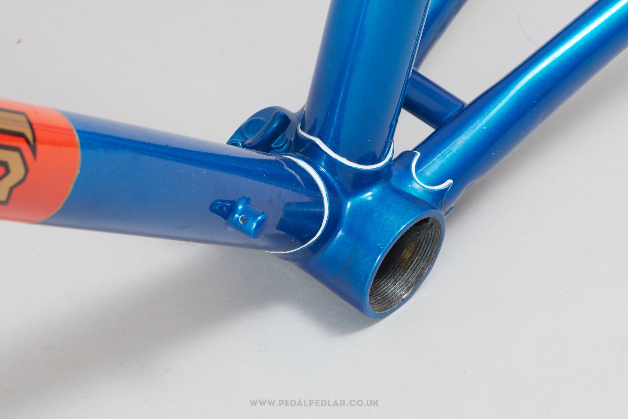 Road bike hotsell frameset clearance