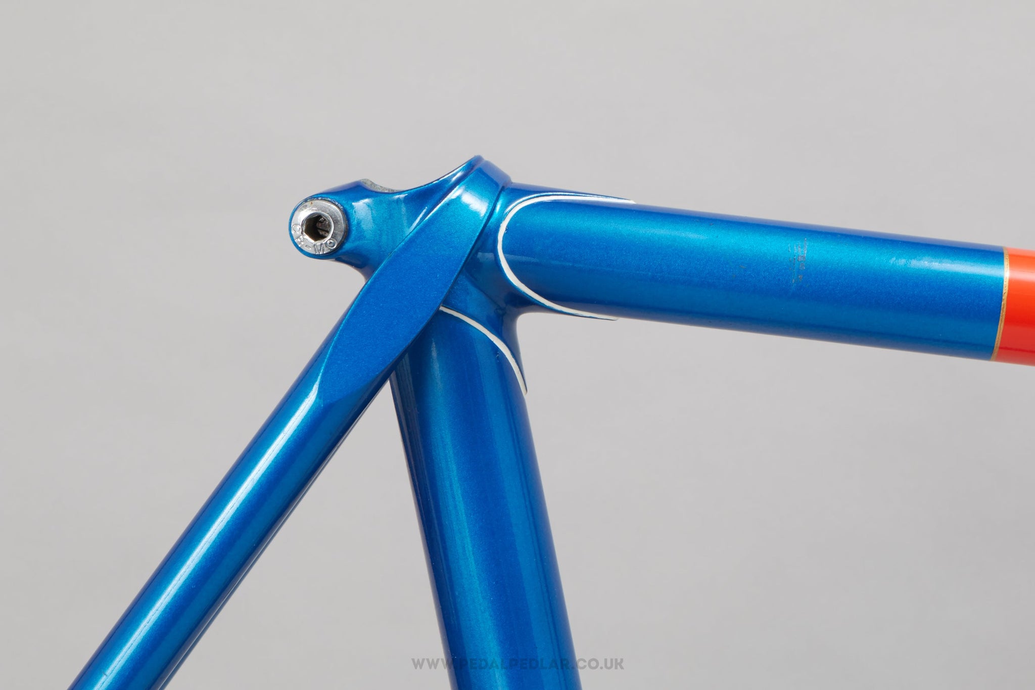 British steel bikes deals