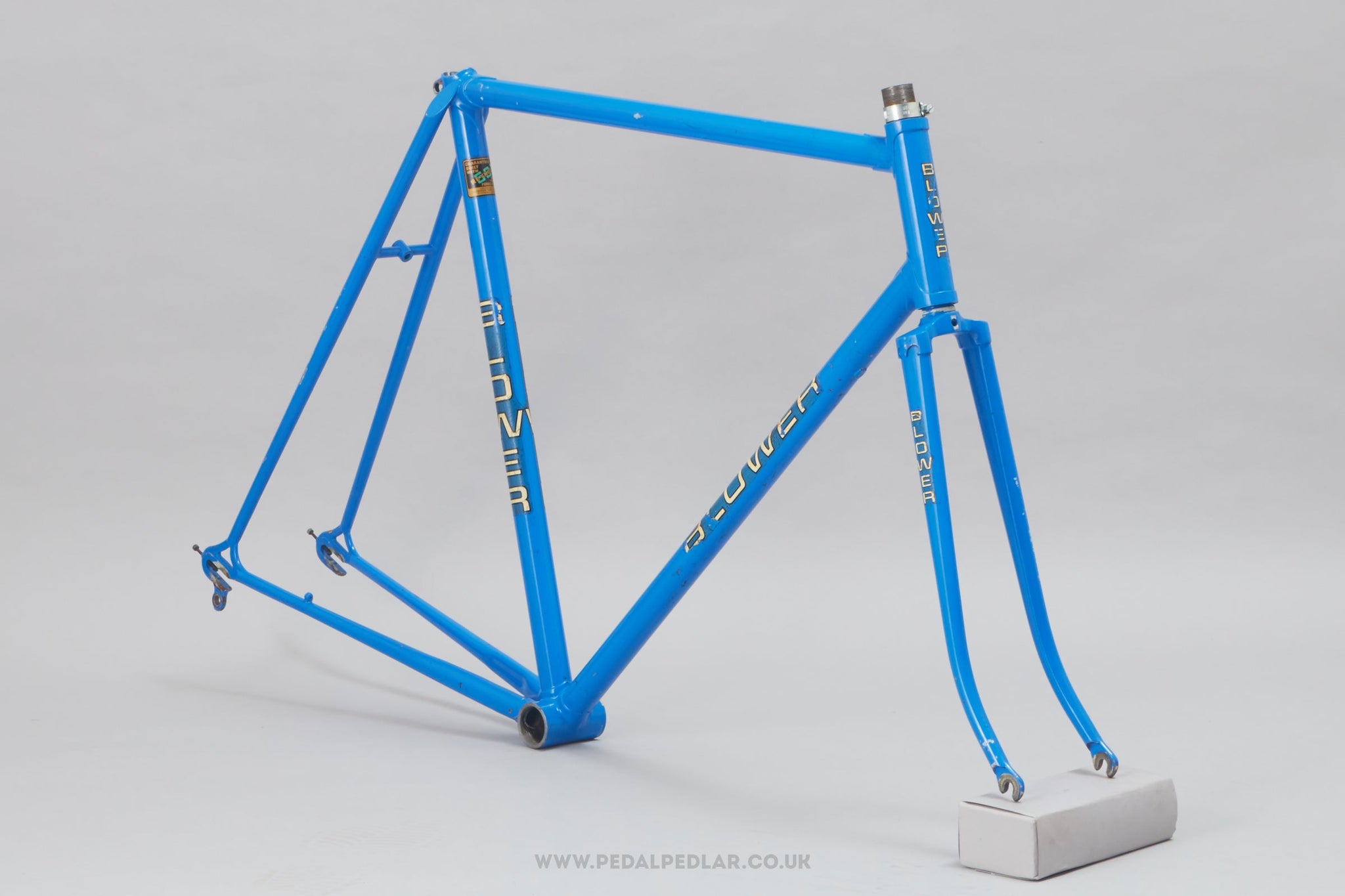 Racing bike frame on sale