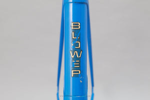 55.5cm Owen Blower Vintage British Steel Road Bike Frame Set - Pedal Pedlar - Framesets For Sale