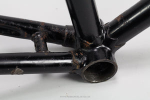 57cm Falcon c.1960 Vintage Road Bike Frame - Pedal Pedlar - Framesets For Sale