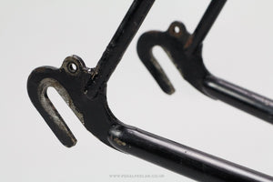 57cm Falcon c.1960 Vintage Road Bike Frame - Pedal Pedlar - Framesets For Sale