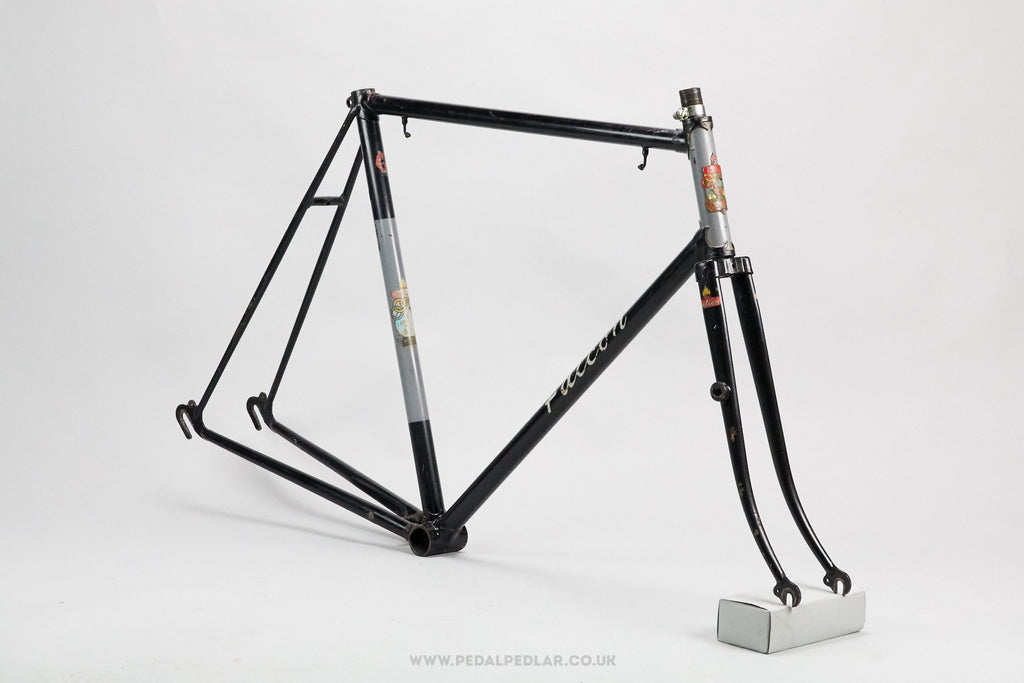 Falcon vintage road bike hotsell
