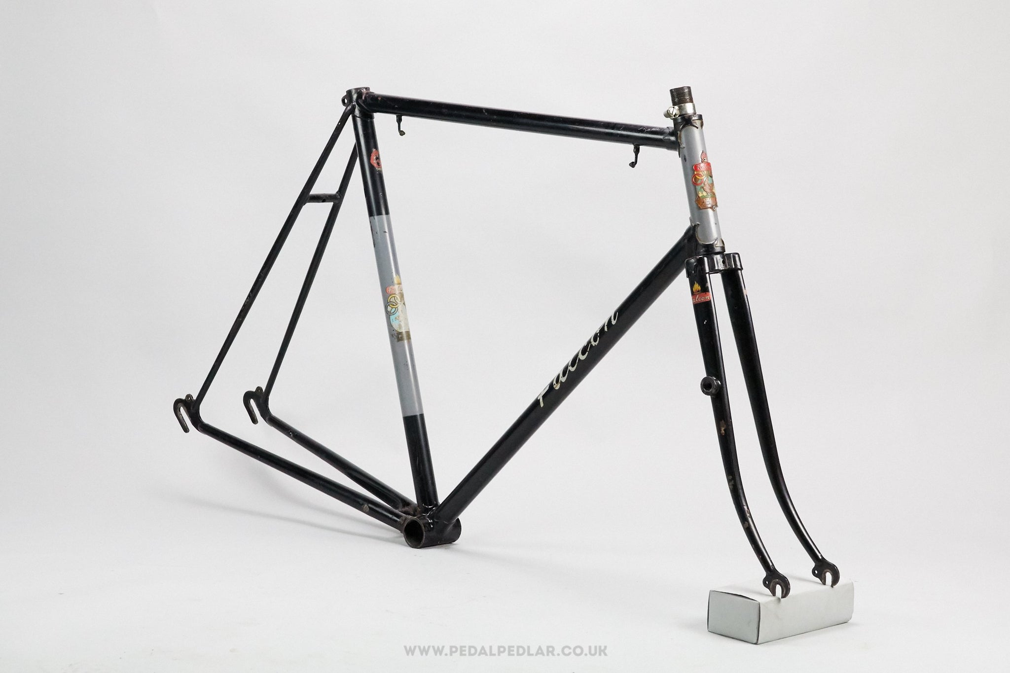 Road deals bike frameset
