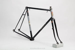 57cm Falcon c.1960 Vintage Road Bike Frame - Pedal Pedlar - Framesets For Sale