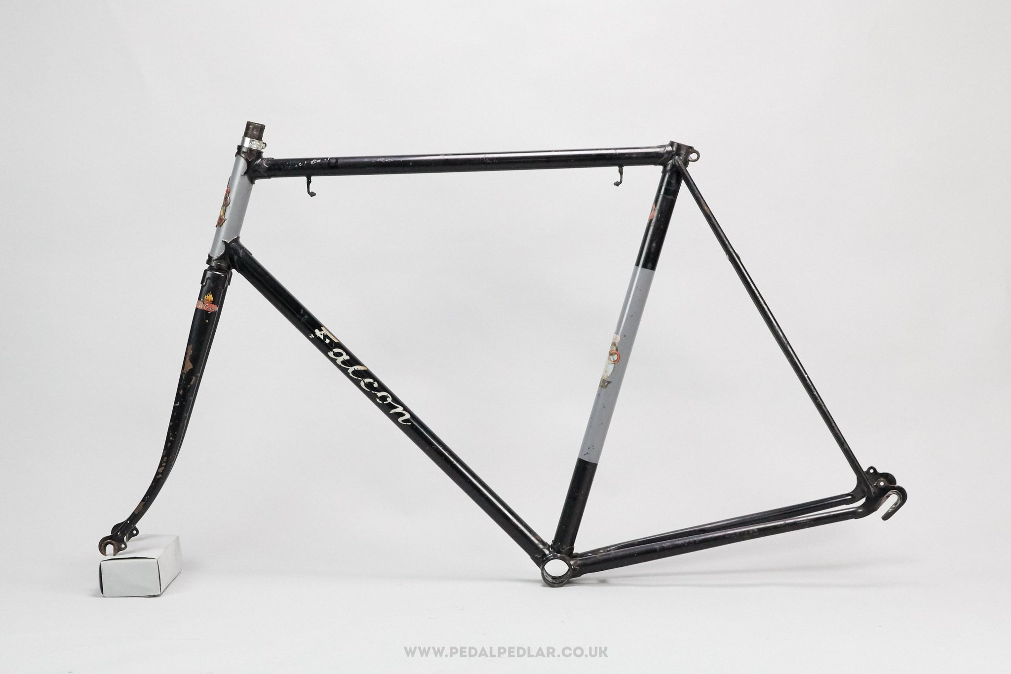 57 cm sales frame bike