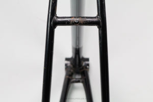 57cm Falcon c.1960 Vintage Road Bike Frame - Pedal Pedlar - Framesets For Sale