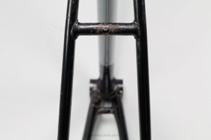 57cm Falcon c.1960 Vintage Road Bike Frame - Pedal Pedlar - Framesets For Sale
