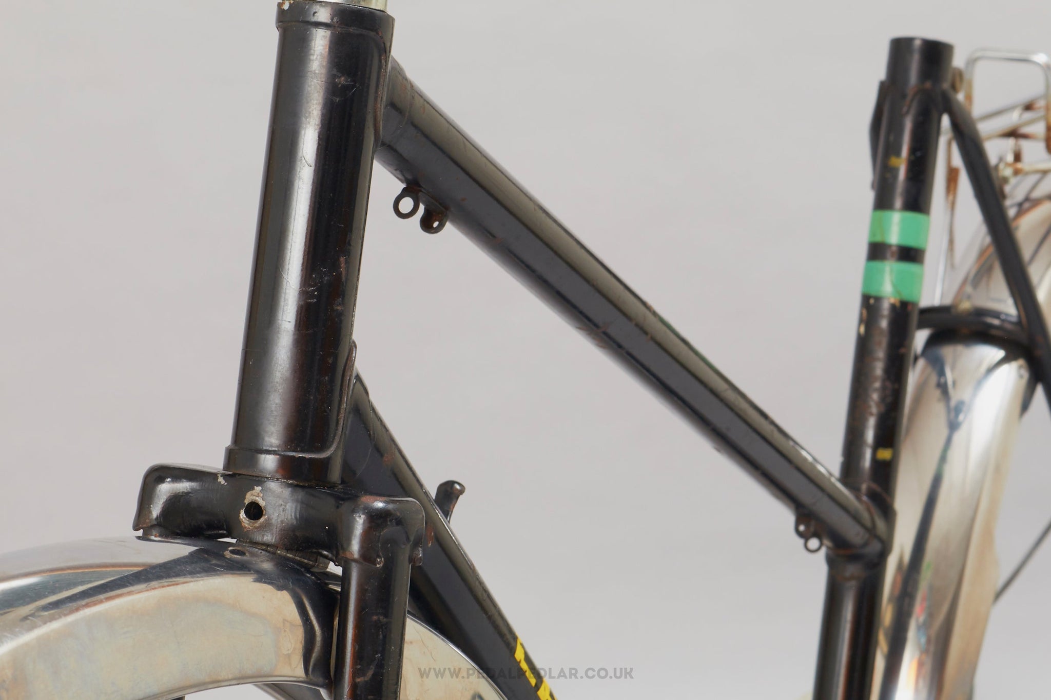 Vintage french best sale bikes