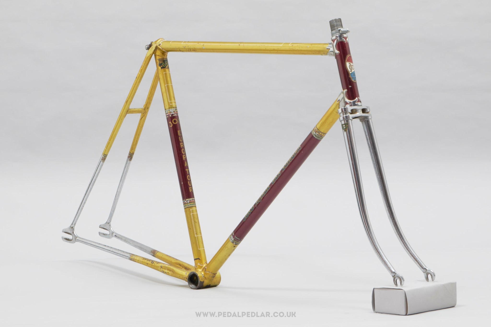 Track frames 2025 for sale