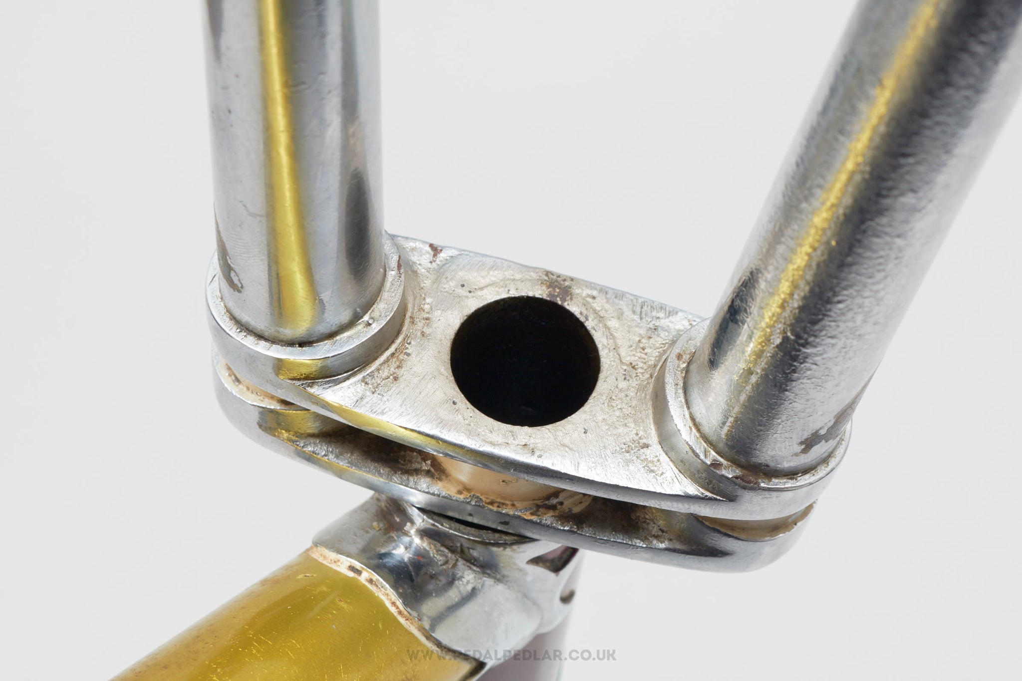 Vintage bmx frames on sale