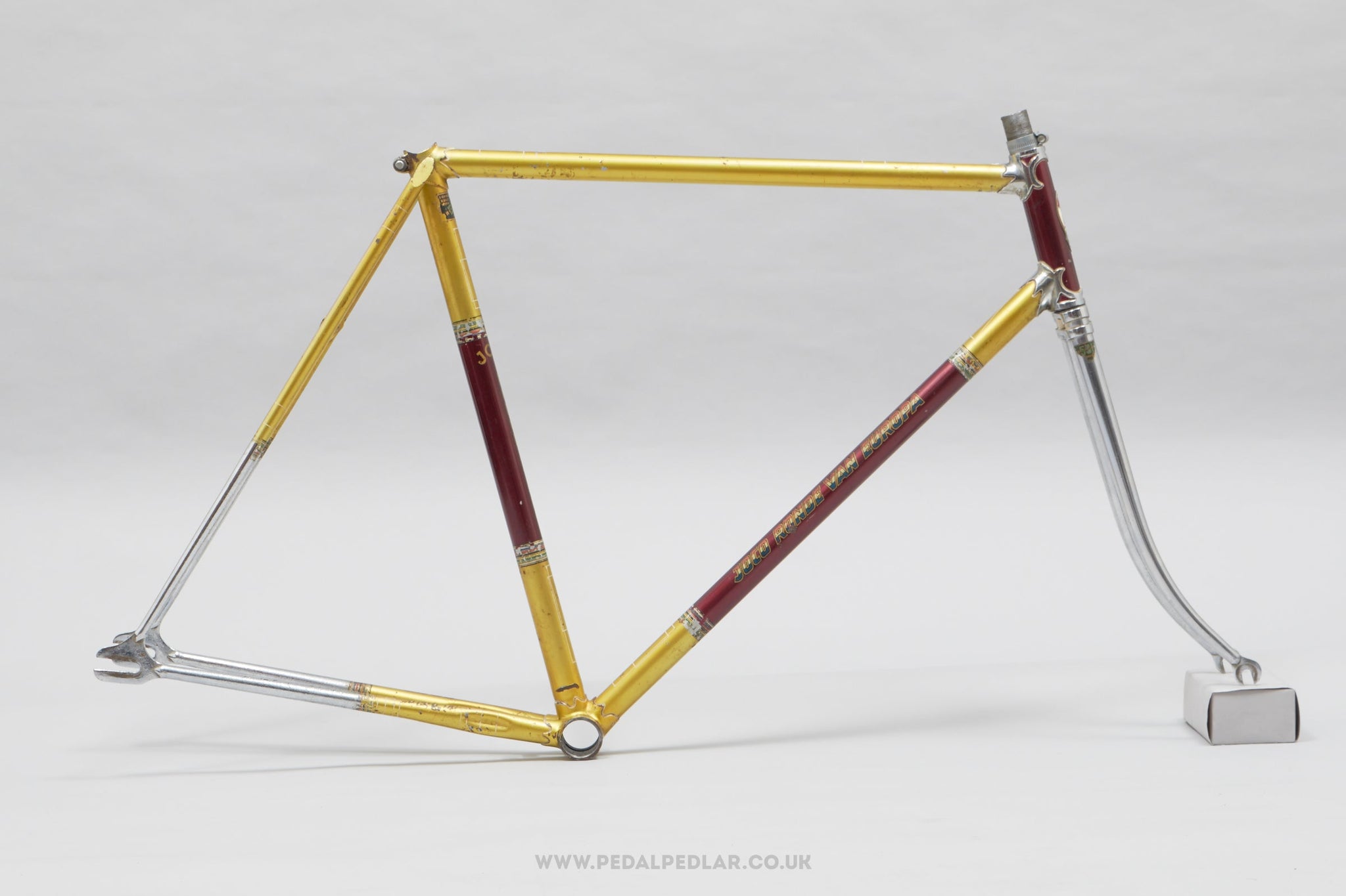 Vintage track bike sales
